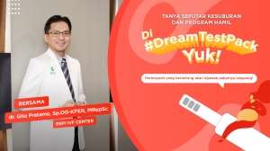 Dreamtespack: Bagaimana Cara Tahu Masa Subur?
