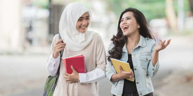 5 Cara Agar Mahasiswa Baru Mudah 'Taklukkan' Kampus
