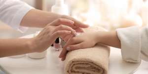 Cara Mencegah Kulit Kering Akibat Penggunaan Hand Sanitizer