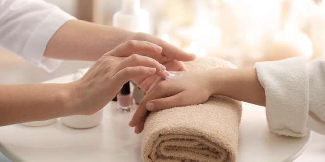 Cara Mencegah Kulit Kering Akibat Penggunaan Hand Sanitizer