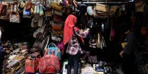 Program Ini Bantu UMKM Perluas Jaringan Bisnis
