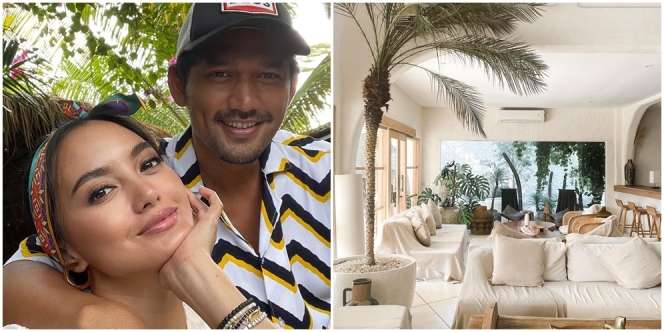 9 Potret Hotel Tempat Menginap Ririn & Ibnu Jamil di Bali, Instagramable Banget!