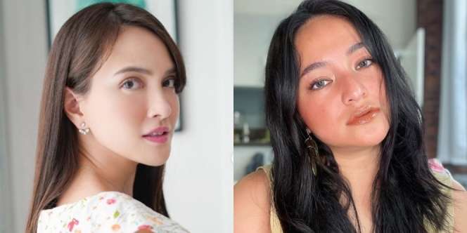 Puluhan Tahun Pisah, 5 Seleb Ini Bertemu Orangtuanya Kembali: Ada yang Sudah Meninggal