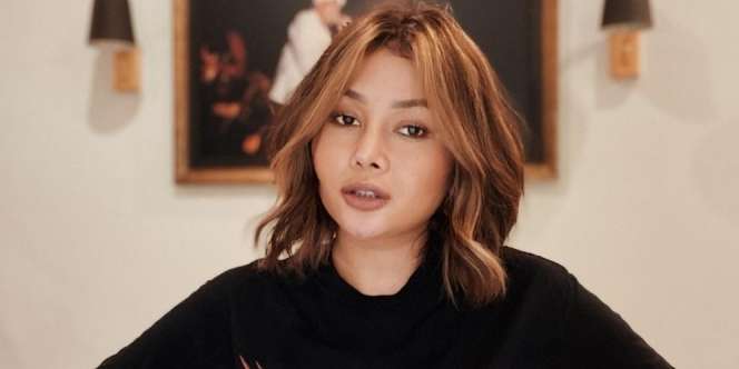 Pernah Jadi Model Majalah Dewasa, Mutia Ayu Takut Bilang ke Bapak