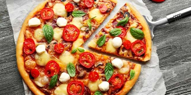 Semangati Anak Belajar, 5 Jajanan Ini Bisa Diberikan Kepadanya