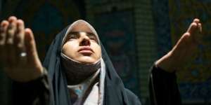 Doa Agar Terhindar dari Masalah Hukum