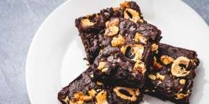 Bosan Fudgy Brownies yang Gitu-Gitu Aja? 6 Varian Rasa Tak Biasa Ini Patut Dicoba