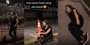Kisah Pemuda Kampung Pergi ke Jakarta Buat Ketemu Pacar, Endingnya Bikin Sedih Sekaligus Heran