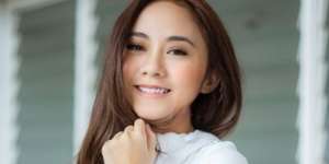 Pakai Busana Terbuka, Artis Cantik Kerap Dikomentari Pedas