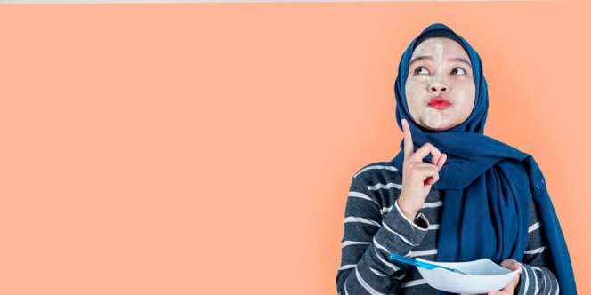 Cara Membuat Masker Putih Telur, Ampuh Atasi Beragam Masalah Kulit