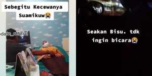 Kisah Pilu Istri Tak Kunjung Hamil, Suami Kecewa Tak Mau Diajak Bicara