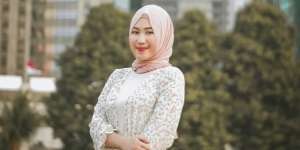 Sosok Tisya Ananda, Adik Polwan yang Pernah Diterima 7 Universitas Inggris, Tak Kalah Cantik