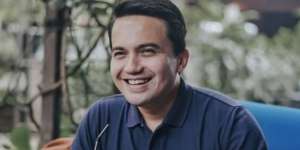 Pernah Naksir Ayu Ting Ting, Ini Potret Sahrul Gunawan yang Makin Hot di Usia 45 Tahun
