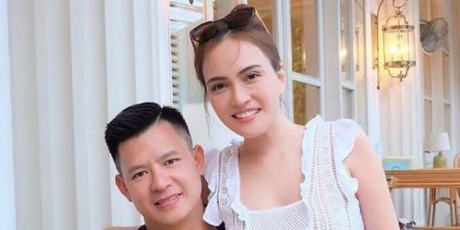 Curhat Just Two of Us, Isyarat Shandy Aulia Sudah Berpisah?