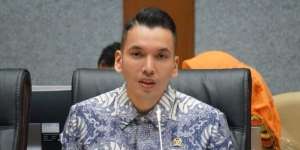 DPR Desak Pemerintah Lebih Perhatikan Nasib Guru Honorer