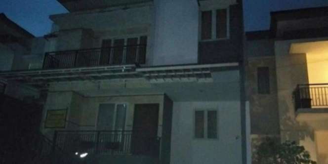 Suka Bekerja Sampai Larut Malam dalam Gelap dan Jarang Sholat, Rumah Jadi Sarang Jin dan Setan