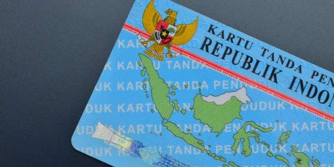 Berfungsi Ganda Sebagai NPWP, Pemegang KTP Tak Otomatis Dikenakan Pajak