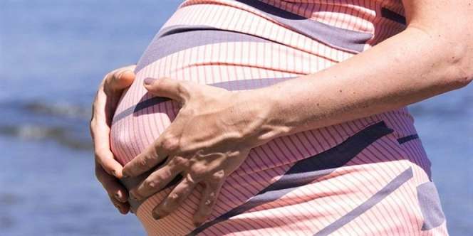 Doa Untuk Ibu yang Akan Melahirkan