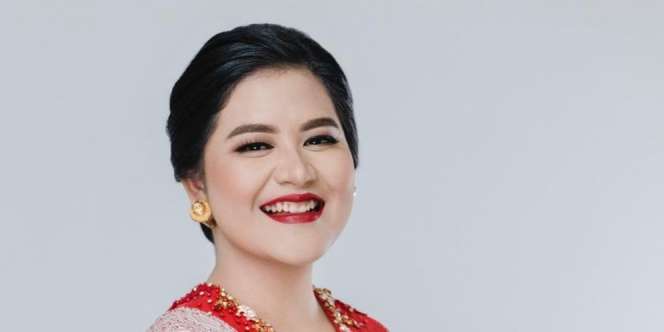 Putrinya Buat Surat, Kahiyang Ayu Syok Lihat Isinya: 'Kenapa Gambar Mamakmu Begitu'