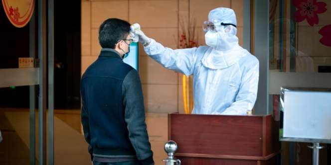 Indeks Pemulihan Covid-19: China Melorot, Indonesia Melesat