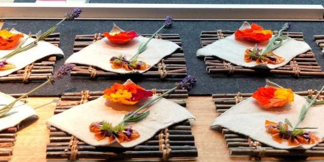 Restoran Noma Denmark Kembali Jadi Berpredikat Terbaik di Dunia