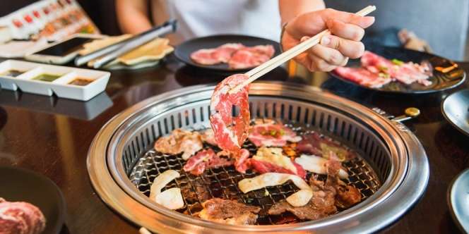 Tertarik Bikin Sajian BBQ Kekinian dan Sukiyaki di Rumah? Siapkan Bahan-Bahan Ini