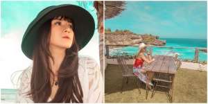 8 Potret Terbaru Dara The Virgin, Bikin Tercengang!