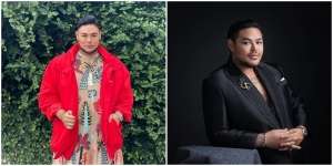 8 Potret Terbaru Ivan Gunawan Setelah Turunkan BB 30 Kg, Macho Abis!