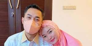 Pamer Foto Putrinya, Zaskia Gotik: Makasih Kamu Hadir di Hidup Bunda