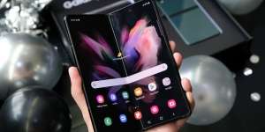 Kamera Super Hebat Samsung Galaxy Z Fold3 5G, Biasa Apa Saja?