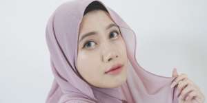 3 Tips Atas Kulit Kering Sensitif saat Hamil ala Annisa Pertiwi
