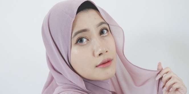 3 Tips Atas Kulit Kering Sensitif saat Hamil ala Annisa Pertiwi