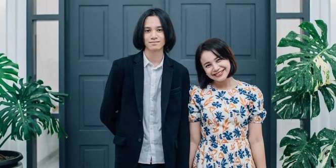 Foto Bareng Putra Semata Wayang, Rossa Lebih Mirip Kakak Adik