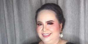 Unggah Video Ria Ricis dan Teuku Ryan, Aty Kodong Dituding Netizen Sindir Lesti Kejora