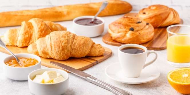 Rekomendasi Menu Sarapan Lezat yang Bisa Bikin Harimu Makin Semangat