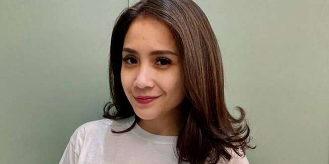 Nagita Slavina Sebut Dirinya Dekil, Netizen Heboh