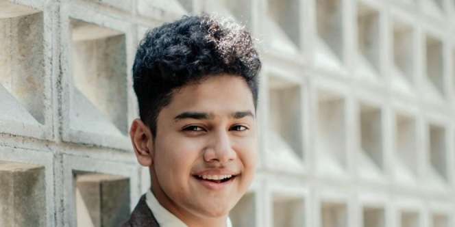 Cuma Mau Sholat Jumat, Syakir Daulay Naik Private Jet