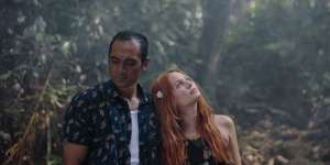 Pesona Valentine Payen, Istri Bule Ario Bayu yang Jarang Disorot!