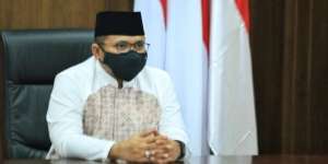 Peringatan Hari Besar Keagamaan Sudah Dibolehkan, Berikut Pedomannya