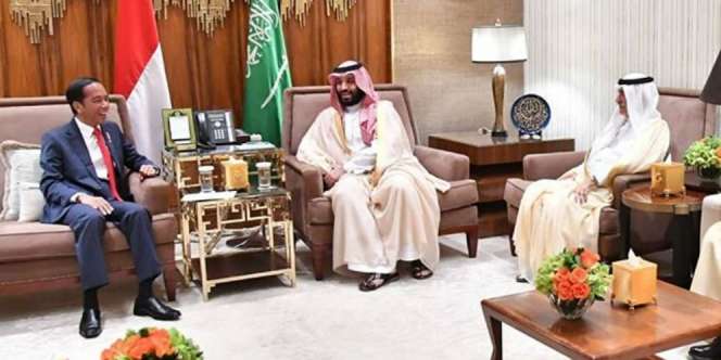 Putra Mahkota Saudi Beli Klub Legendaris Inggris, Keluar Kocek Rp5,9 Triliun