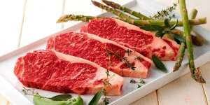Tak Hanya Lezat, Daging Merah Juga Terbukti Ampuh dalam Menjaga Kekebalan Tubuh