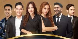 Nayla Sandang Predikat 'Identitas Terbanyak' di Naluri Hati Award