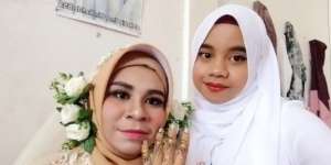 Viral Cerita Persahabatan Teman SMA Jadi Ibu Tiri: Teman Seumur Hidup