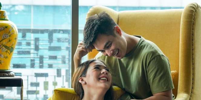 Penampakan Wajah dan Nama Anak Kedua Baim Wong, Bukan Prank dan Sudah Punya Akun IG