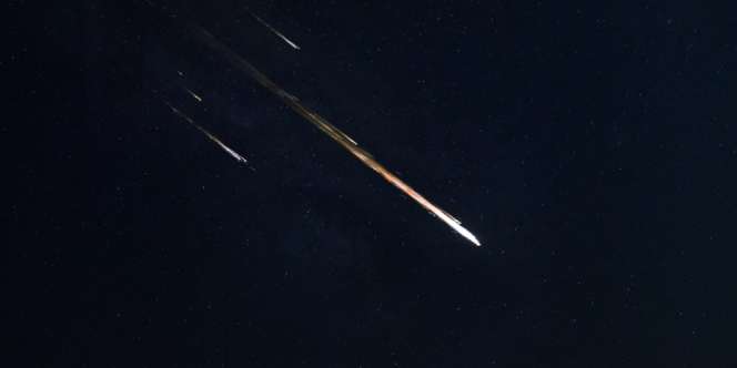 Wanita Ini Nyaris Maut, Meteor Sebesar Kepalan Tangan Jatuh di Bantal Saat Tidur, hanya Beberapa Senti dari Kepalanya