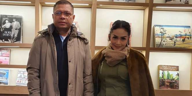 Raul Lemos Jawab Rumor Tak Lakukan Karantina