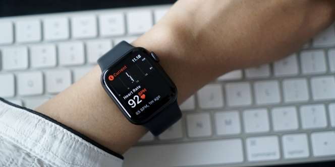 Apple Hapus Produksi Seri Apple Watch 6