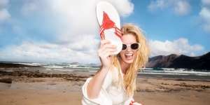 Walkstar, Sandal Pujaan Seleb Kini Hadir di Indonesia