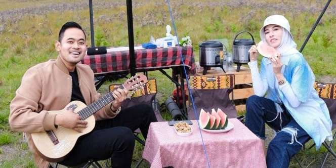 Crazy Rich Malang Dihadiahi Tas Rp4 Miliar, Warganet: Gak Kuat!