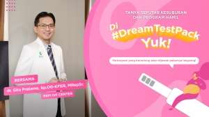 DREAMTESTPACK: Mengonsumsi Pil Kontrasepsi Bisa Membuat Haid Tak Lancar?